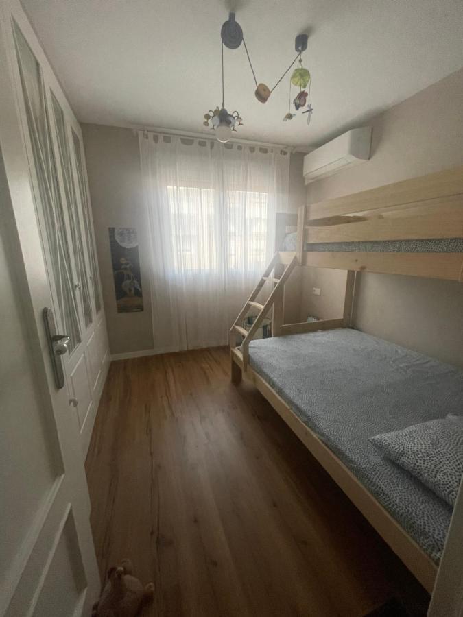 Adosado Para Familias Al Lado De La Playa, Con Piscina Castellón de la Plana Extérieur photo